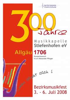 Allgäu 1706