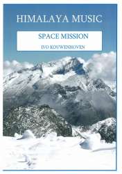 Space Mission - Ivo Kouwenhoven