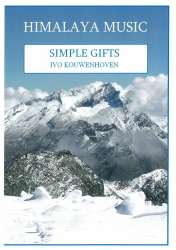 Simple Gifts - Ivo Kouwenhoven