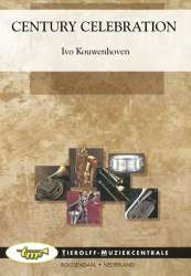 Century Celebration - Ivo Kouwenhoven