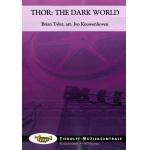 THOR: The Dark World - Brian Tyler / Arr. Ivo Kouwenhoven