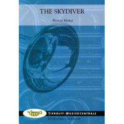 The Skydiver - Florian Moitzi