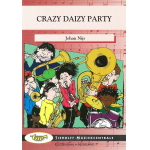 Crazy Daizy Party - Johan Nijs