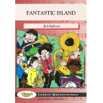Fantastic Island - Rob Balfoort
