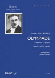 Olympiade - Jaroslav Labsky / Arr. Jaroslav Zeman