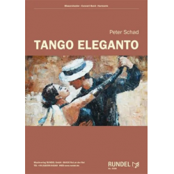 Tango Eleganto - Peter Schad