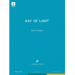 Ray of Light - Kevin Houben