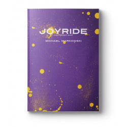 Joyride - Michael Markowski