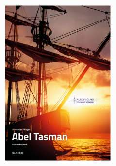 Abel Tasman - Ensemble