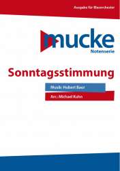 Sonntagsstimmung - Hubert Baur / Arr. Michael Kuhn