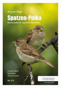 Spatzen-Polka