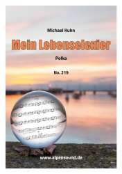 Mein Lebenselexier - Michael Kuhn / Arr. Michael Kuhn