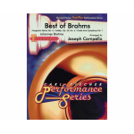 Best of Brahms - Johannes Brahms / Arr. Joseph Compello