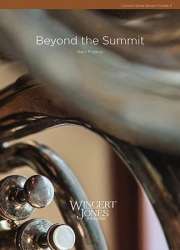 Beyond the Summit - Gary P. Gilroy