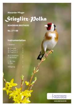 Stieglitz-Polka