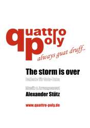 The storm is over - Alexander Stütz / Arr. Alexander Stütz
