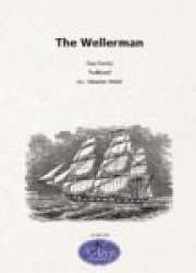 The Wellerman (Sea Shanty) - Traditional / Arr. Sebastian Middel
