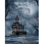 The Haunted Mansion - Flex Band - Matt Neufeld