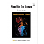 Shuffle On Down - Bruce Pearson