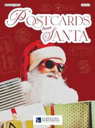Postcards from Santa - Nico Samitz