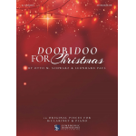 Doobidoo for Christmas (Klarinette) - Otto M. Schwarz & Leonhard Paul