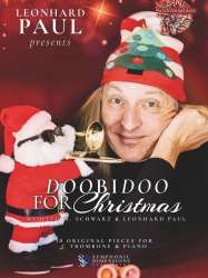Leonhard PAUL presents Doobidoo for Christmas - Otto M. Schwarz & Leonhard Paul