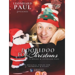 Leonhard PAUL presents Doobidoo for Christmas - Otto M. Schwarz & Leonhard Paul