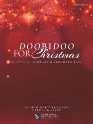 Doobidoo for Christmas - Otto M. Schwarz & Leonhard Paul