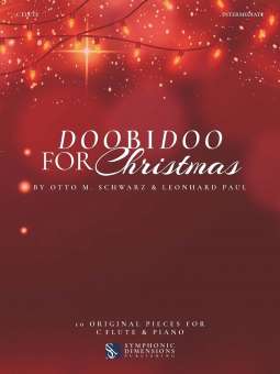 Doobidoo for Christmas (Flöte)