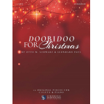 Doobidoo for Christmas (Flöte) - Otto M. Schwarz & Leonhard Paul