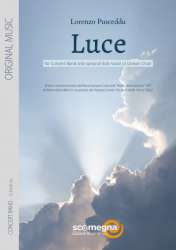 Luce - Lorenzo Pusceddu
