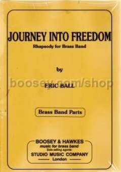 BRASS BAND: Journey Into Freedom