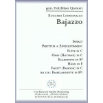 Bajazzo - Achim Graf Peter Welte