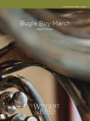 Bugle Boy March - Robert E. Foster