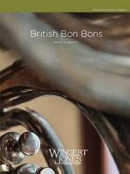 British Bon Bons - Nancy Seward