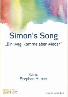 Simon's Song - Sinfonische Besetzung
