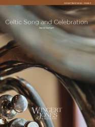Celtic Song And Celebration - David W. Gorham