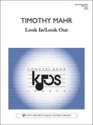 Look In/Look Out - Timothy Mahr