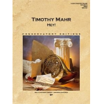 Hey! - Timothy Mahr
