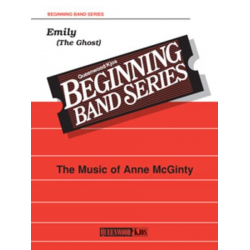 Emily (The Ghost) - Anne McGinty