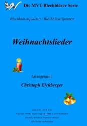 Weihnachtslieder - Traditional / Arr. Christoph Eichberger