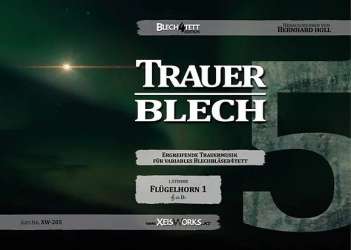 Blech4tett Edition 5 - TrauerBlech