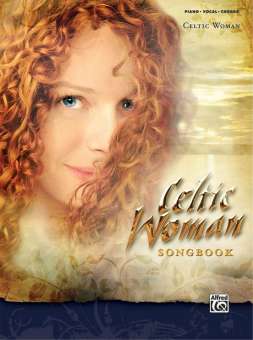 Celtic Woman Songbook (PVG)