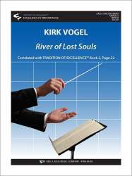 River of Lost Souls - Kirk Vogel