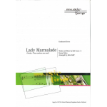 Lady Marmalade (Voulez-Vous Coucher Avec Moi) - Bob Crewe / Arr. John Staff
