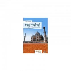 Taj Mahal - Hugo Chinesta