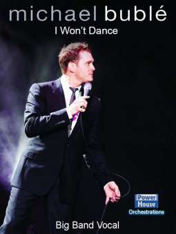 JE: I Won't Dance