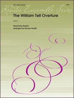 William Tell Overture, The