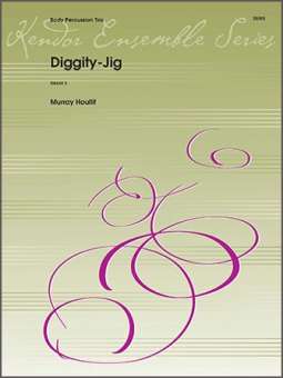 Diggity-Jig***(Digital Download Only)***