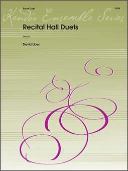 Recital Hall Duets